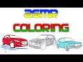 Coloring Mazda's By Candle Light - ASMR