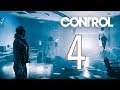 Control Gameplay Walkthrough Part 4 - hiss🚭