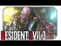 Coronavirus und RESIDENT EVIL 3 ☣️ Resident Evil 3 | Remake Demo ☣️ # 1