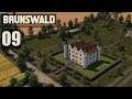 Countryside Castle - Cities Skylines: Brunswald - 09