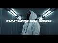 Creyente.7 - RAPERO DE DIOS (VIDEO VISUALIZER) Prod beat by. Beast Inside Beats