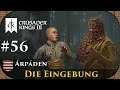 👑 Crusader Kings 3 #56 - Die Eingebung (Let's Play,Die Árpáden,🇩🇪 Deutsch)
