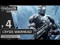 Crysis Warhead ► Прохождение #4 ◄ Максимальная сложность