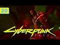 Cyberpunk 2077 - Gameplay Walkthrough part 20