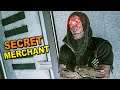 Cyberpunk 2077 - How To Get Out The Secret Maelstrom Merchant Location (Legendary DB-2 Satara)