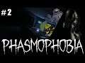 /CZ Coop Let's Play\ Phasmophobia Part 2 - Vychrtlý poltergeist