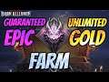 *New Method In Description*D&D Dark Alliance: How to get Guaranteed Epic Gear and Unlimited Gold