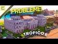 DAS STRAßENPROBLEM I Tropico 6 Multiplayer mit Trainsa #006