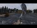 Dayz - Fresh Start - Girly - pt10 - would really like to get Night Vision  to fit my helmet...