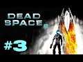 👾 DEAD SPACE 2 2019 #3 | LA GUARDERÍA MALDITA | Gameplay Español