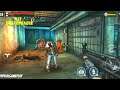 DEAD TARGET: 
Zombie Games 
Offline #1 - All zombie shooter GamePlay FHD.
(by VNG GAME STUDIOS).