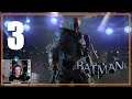 Deathstroke// Batman: Arkham Origins PART 3