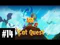 Der goldene Schlüssel - Cat Quest (Gameplay Deutsch) #14