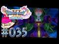 Der Schrecken im Bild - Dragon Quest XI [DQ11|Let's Play|Deutsch]