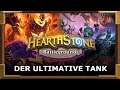 Der Ultimative Tank | Hearthstone Battlegrounds
