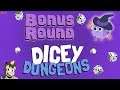 Dicey Dungeons v1.6 | Bonus Round - Witch