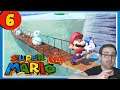 Die Sterne sind zum Greifen Nah - Super Mario 64 #06