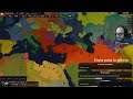 Directo Simultaneo de Age of Civilizations II con IRAN