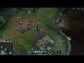 Distruggiamo tutti con il cavallone pazzo | League of Legends |