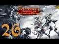 Divinity: Original Sin - EE | PC ULTRA 1080p60 | Español | Cp.26 "Silverglen"