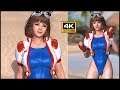 DOA 5 Hitomi WAKUWAKU7 Mod 4K