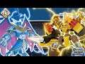 ¡DOMINANDO EL BP CON ULFORCE Y HEAVY! Showcase UlforceVeedramon | Digimon ReArise