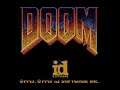 Doom (SAT/PS1) - Bells Of Agony