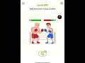 DOP 2 Delete One Part: Help The Boxer in Blue Clothes Gameplay #SssbGames
