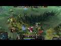 Dota 2 RANKED de Silencer - com SpawN & Nero.Frezzer