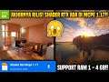 Download Shader Mcpe 1.17 No Lag Ram 1 Gb - Shader RTX On!!