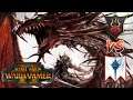 Dragon Tamer Vs Beast Tamer Imrik Takes On Rakarth. High Elves Vs Dark Elves, Total War Warhammer MP