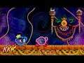 Dream Land: Yin-Yarn (Boss) (2 Player) - Kirby's Epic Yarn #51