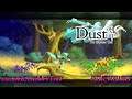 Dust: An Elysian Tail - Quickplay a First Impression Gameplay Demonstration