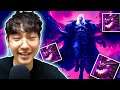 Easiest Game Of My Life | TFT
