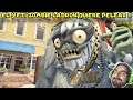 EL YETI ZOMBIE LADRON QUIERE PELEAR !! -  Plants Vs Zombies Battle for Neighborville (#3)