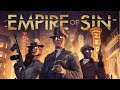 Empire of Sin Review