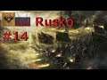 Empire: Total War - Rusko #14 - Obnova ekonomiky