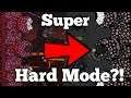 We Found Terraria's SUPER HARD MODE?!