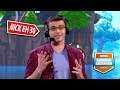 Epic Games invited me to Commentate a Fortnite Tournament...