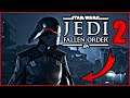 Eventuelle Hinweise zu JEDI FALLEN ORDER 2! Twitter Beitrag! - Star Wars Gaming News Deutsch