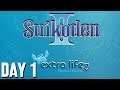 EXTRA-LIFE: Suikoden 2! Day #1 (VOD)