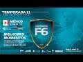 F1 2019 | HIGHLIGHTS GP DO MÉXICO | CATEGORIA F6 | PC