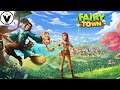 Fairy Town Gameplay Android/iOS