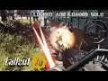 Fallout 76 Locked and Loaded Gameplay - Fallout 76 Daily Ops Solo - Blind Gamer Plays