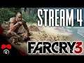 Far Cry 3 | #4 | Agraelus | 1080p60 | PC | CZ