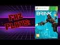 Faz Plays: Brink (Xbox 360)(Gameplay)