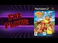 Faz Plays - Ty the Tasmanian Tiger 2: Bush Rescue (PS2)(Gameplay)