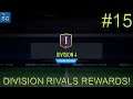 FIFA 22 - MY DIVISION RIVALS REWARDS! #15