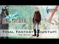 Final Fantasy 3: Episode 9! The Grind is Real! The Great Final Fantasy Countup!