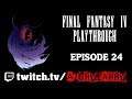 Final Fantasy IV Playthrough - Episode #24 (FINALE)